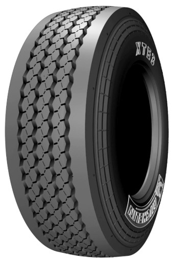 MICHELIN 385/65 R22,5 160J XTE3 M+S 3PMSF TL