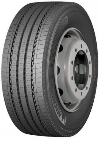 MICHELIN 295/80 R22,5 152/148M X MULTIWAY 3D XZE M+S 3PMSF TL
