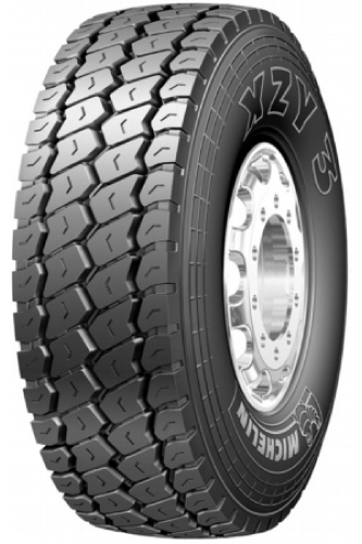 MICHELIN 11/ R22,5 148/145K XZY3 M+S