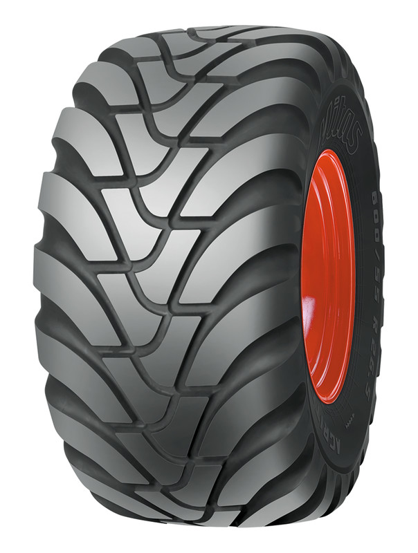 MITAS 710/45 R22,5 165D AGRITERRA 02 TL
