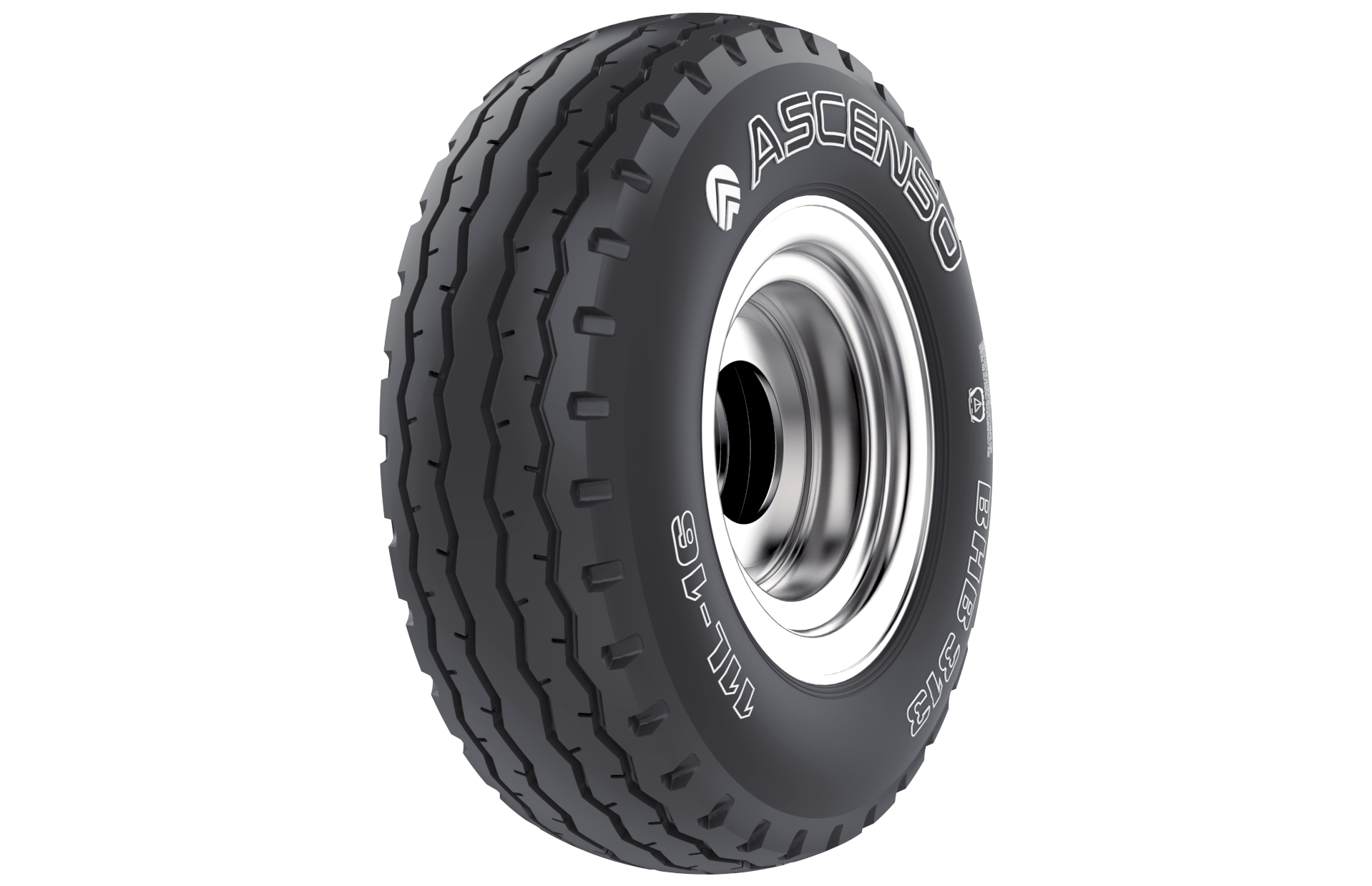 ASCENSO 11L -16 10PR BHB313 TL