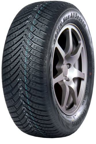 LEAO 215/65 R16 102V XL iGREEN ALL SEASON M+S 3PMSF