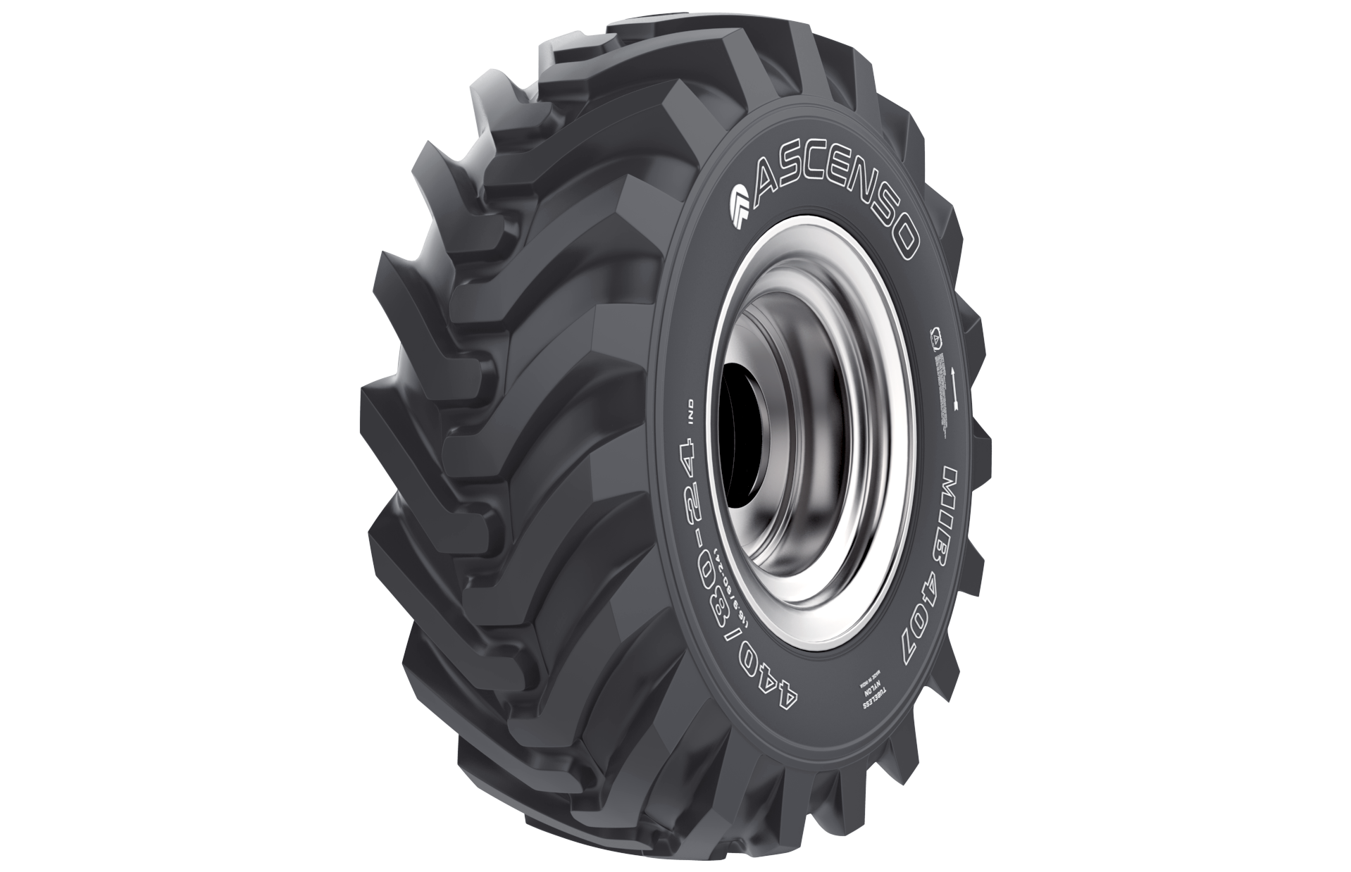 ASCENSO 18 -22,5 16PR MIB 407