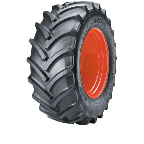 MITAS 650/65 R42 165D SST TL
